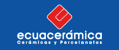 Logo Ecuaceramica